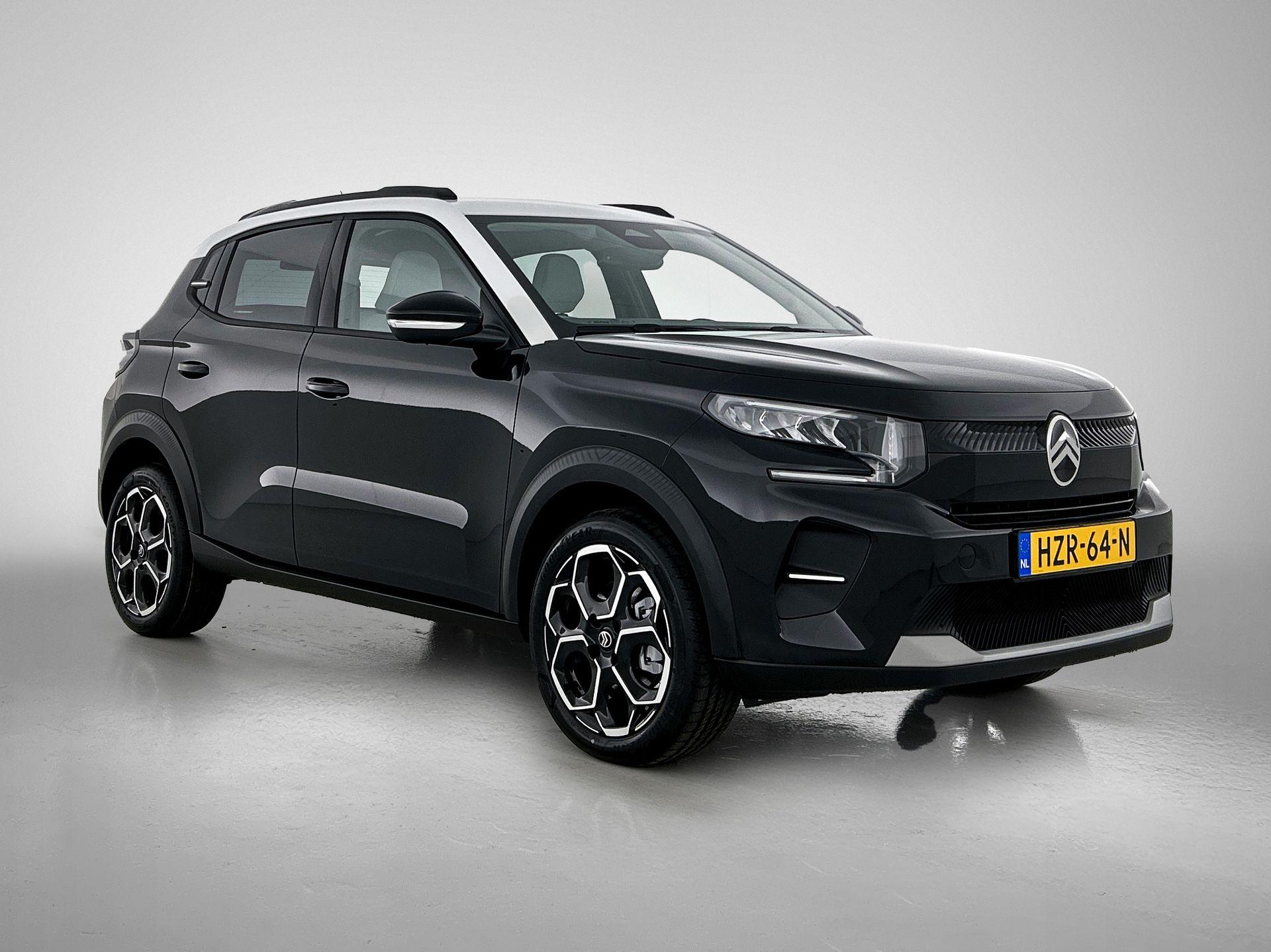 Citroën C3 1.2 Turbo 100pk Max - Afbeelding 2