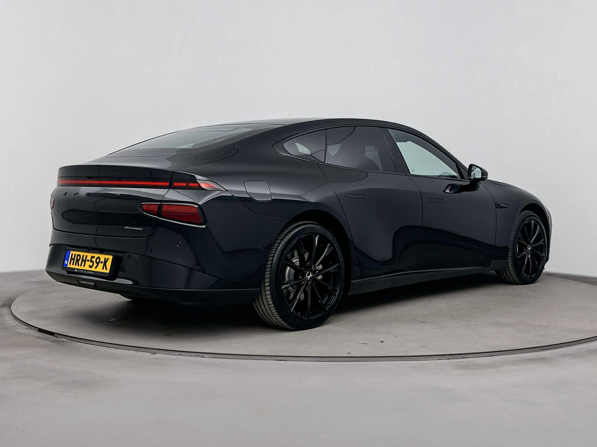 XPENG P7 AWD Performance 86 kWh - Afbeelding 2