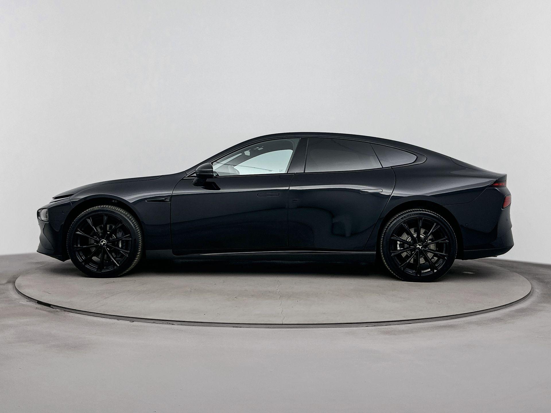 XPENG P7 AWD Performance 86 kWh - Afbeelding 3