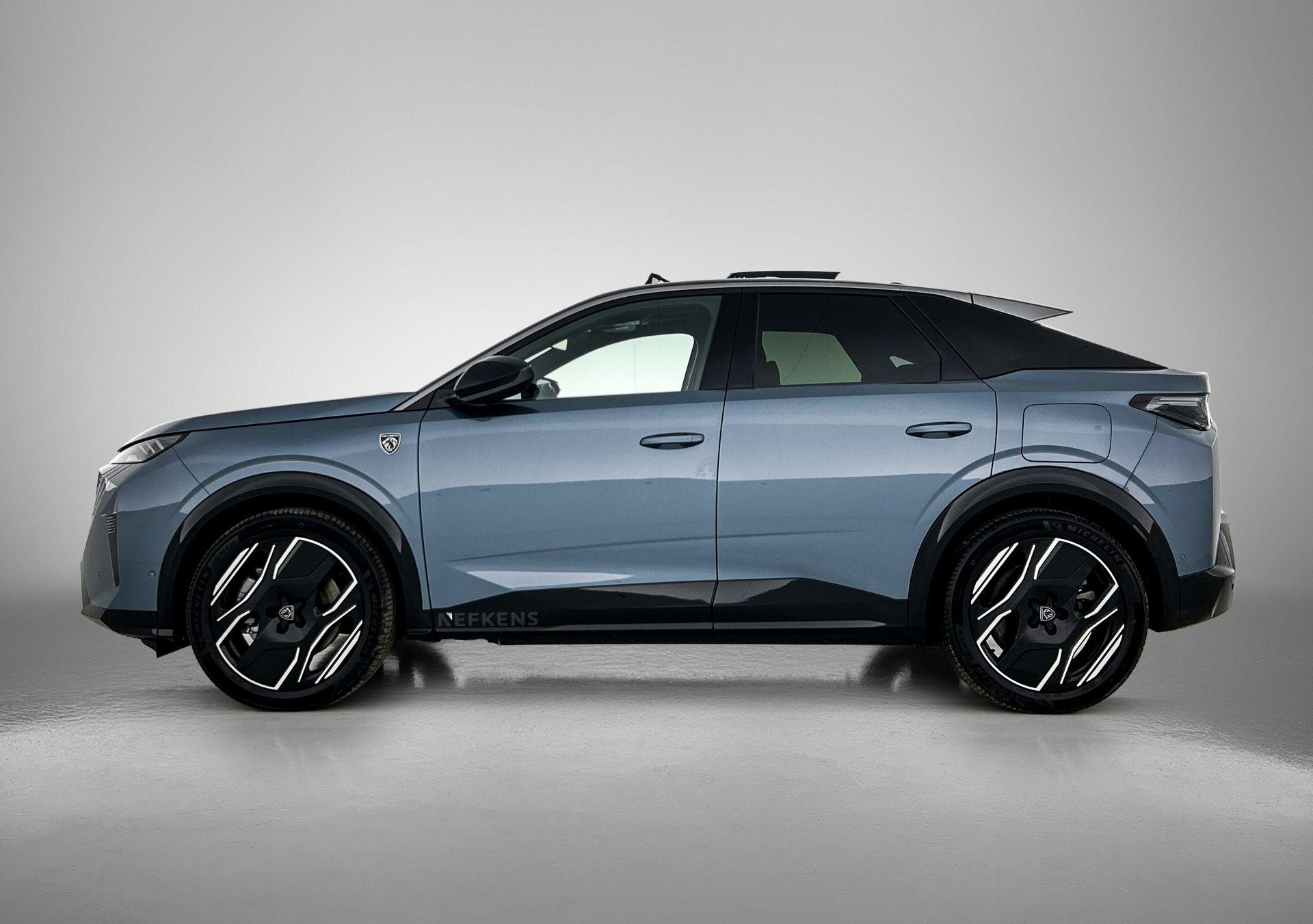 Peugeot e-3008 SUV EV GT Exclusive 73 kWh 210pk - Afbeelding 2