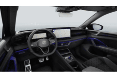 Volkswagen Tiguan 1.5 eHybrid 204pk R-Line Edition - Afbeelding 5