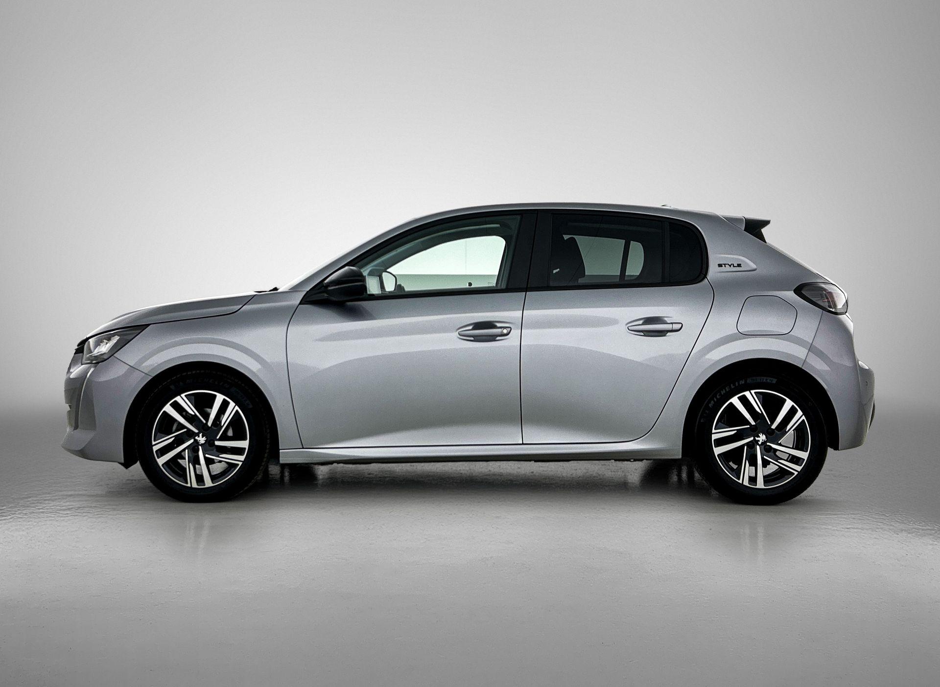 Peugeot 208 Style 75pk - Afbeelding 2