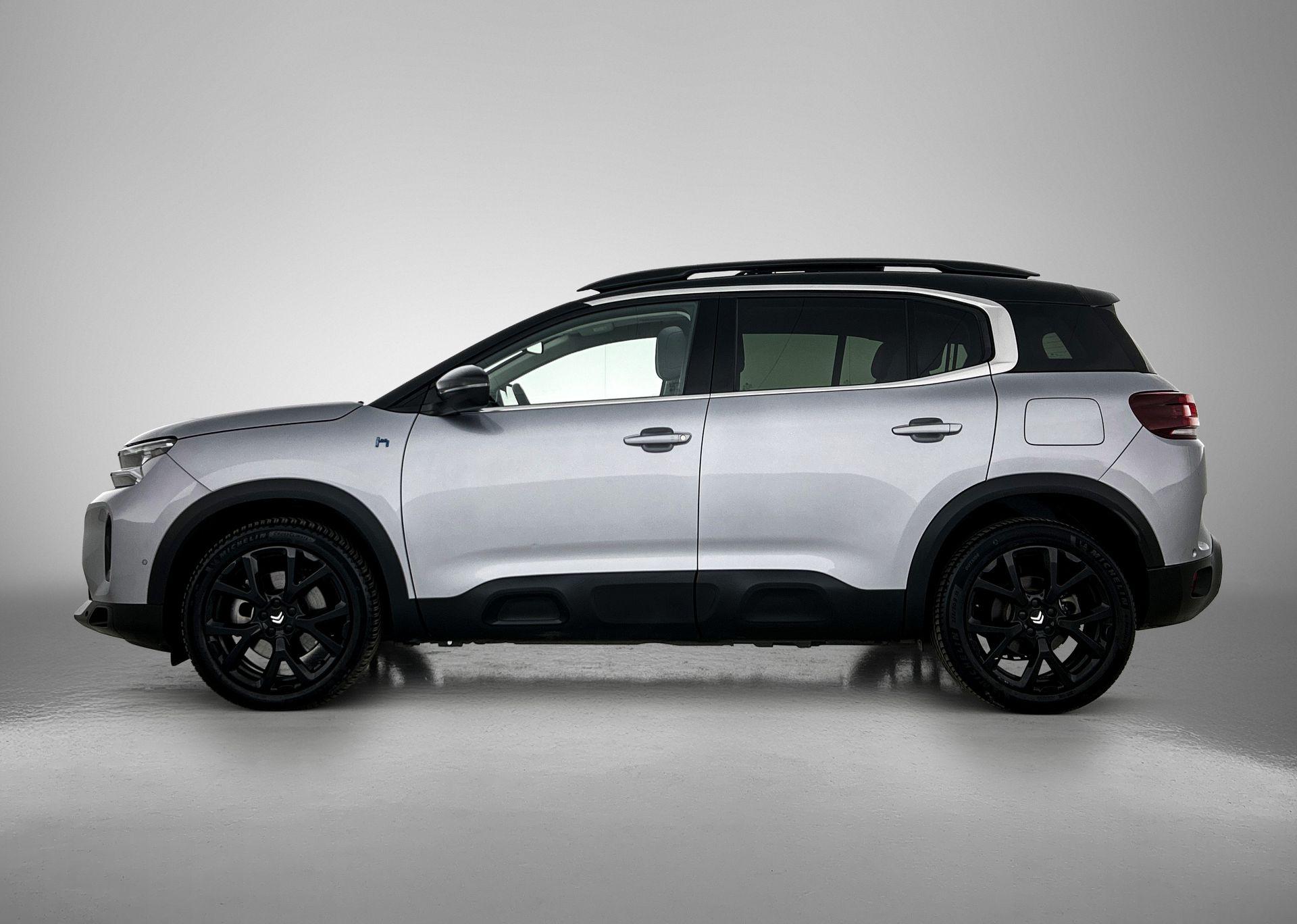 Citroën C5 Aircross SUV Max 1.6 Plug-in Hybrid 180pk Automaat - Afbeelding 2