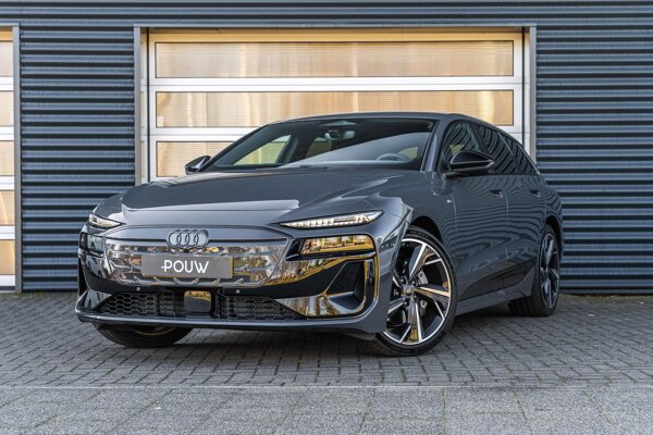 S Line exterieur S Line exterieur