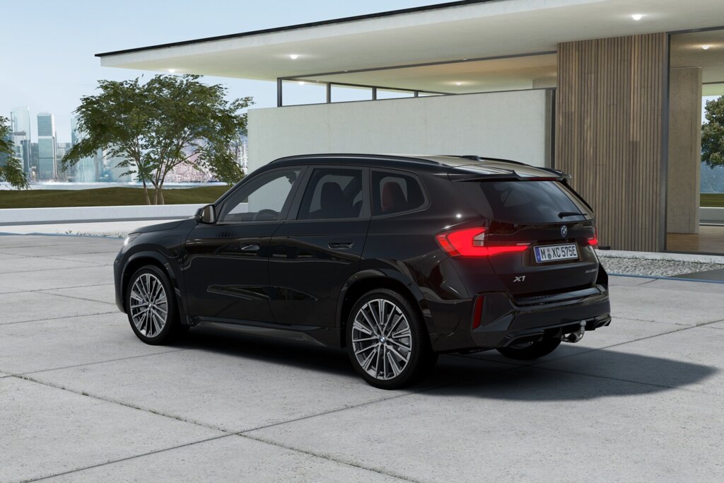 BMW X1 2