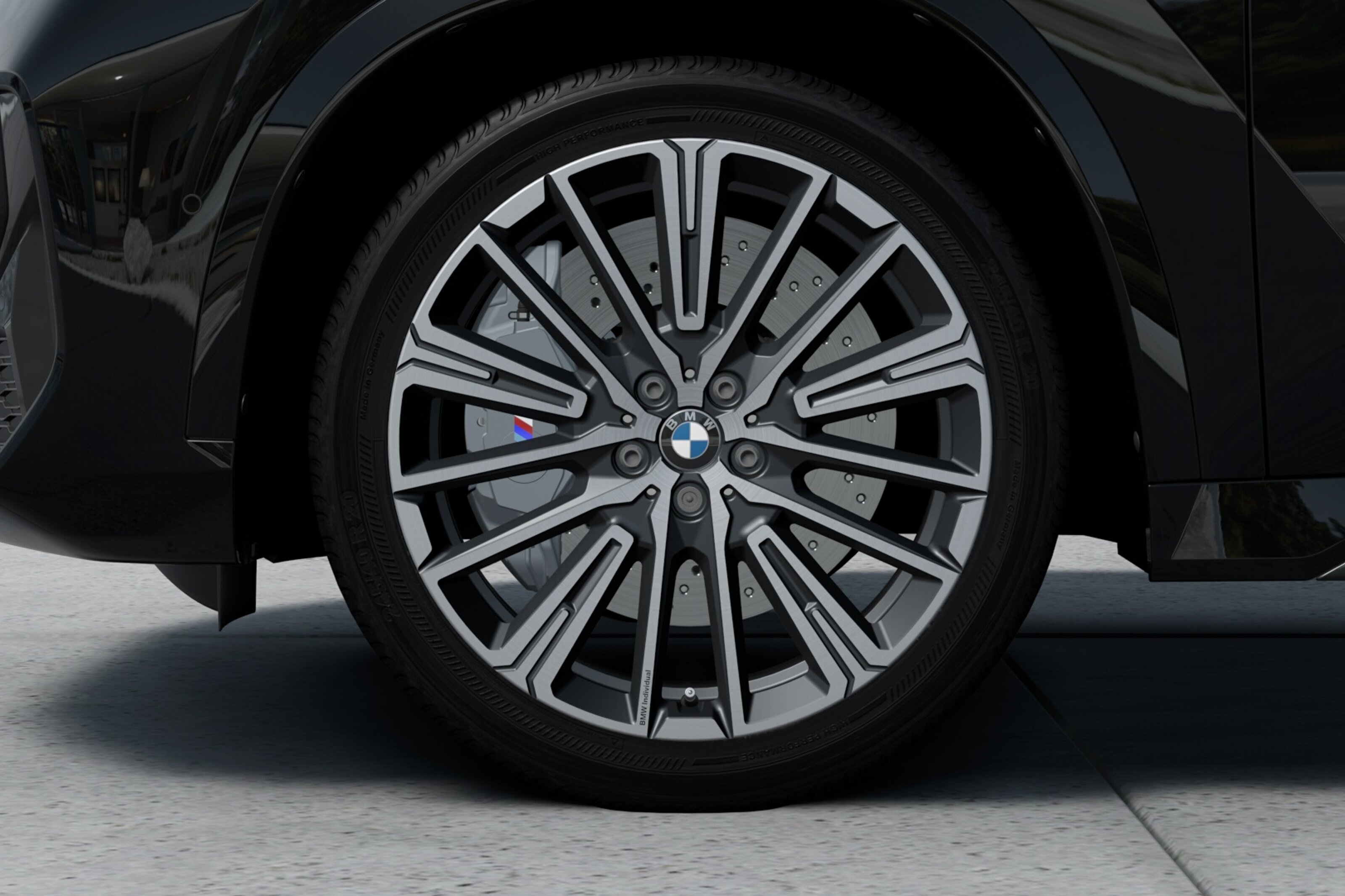 BMW X1 6
