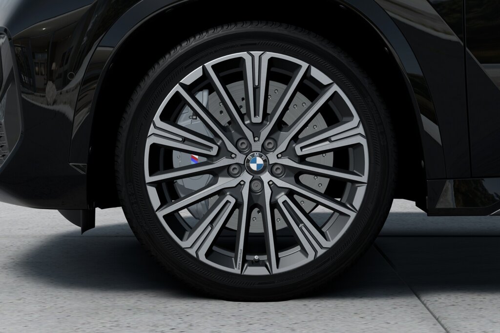 BMW X1 6