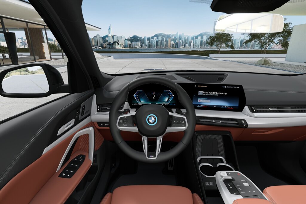 BMW X1 7