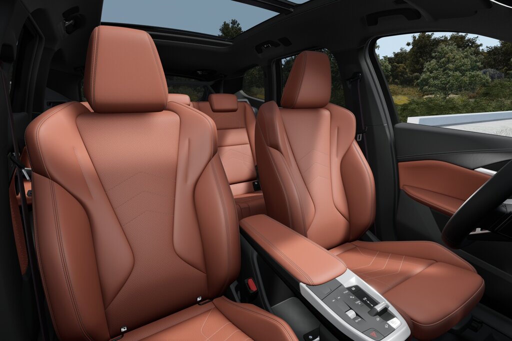 BMW X1 10