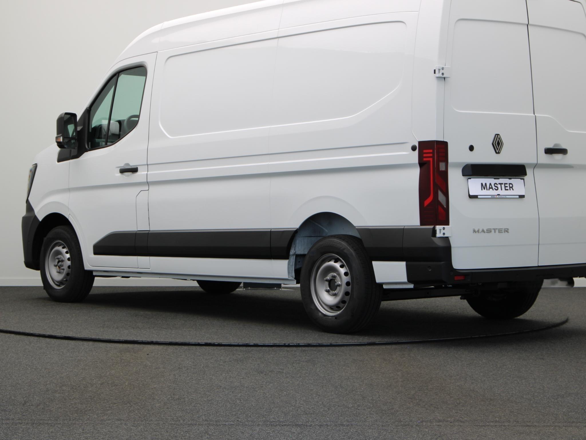 Renault Master T35 2.0 dCi 130pk L2H2 Start - Afbeelding 2