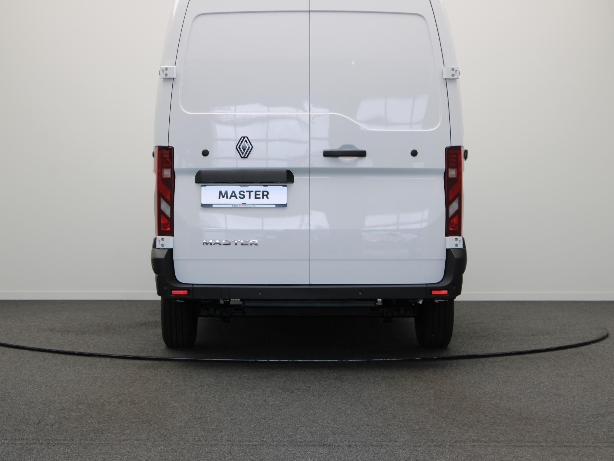 Renault Master T35 2.0 dCi 130pk L2H2 Start - Afbeelding 5