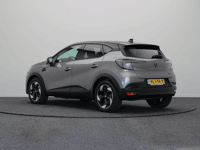 Renault Captur E-Tech full hybrid 145pk techno - Afbeelding 3