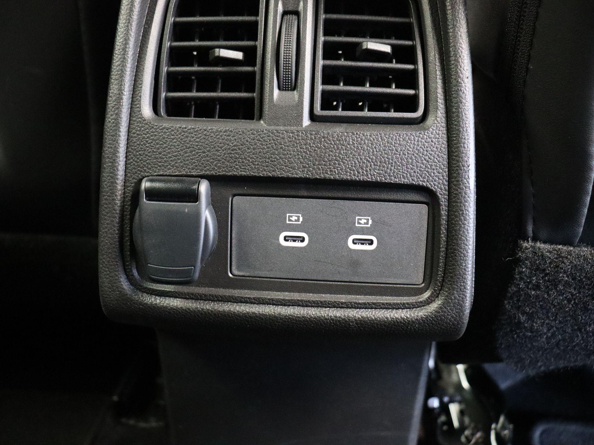 Renault Captur E-Tech full hybrid 145pk techno - Afbeelding 5