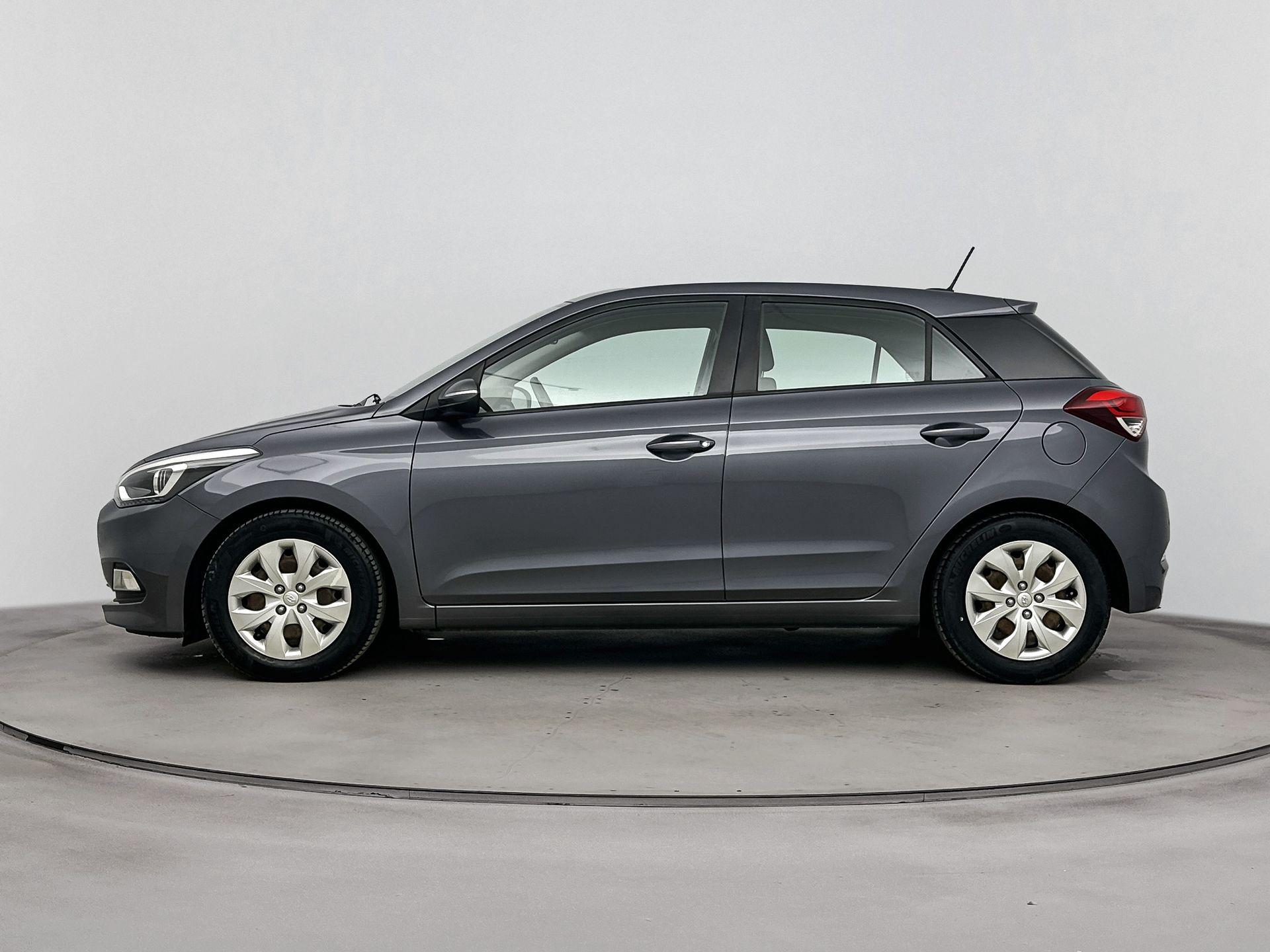 Hyundai i20 1.0 T-GDI Comfort - Afbeelding 3