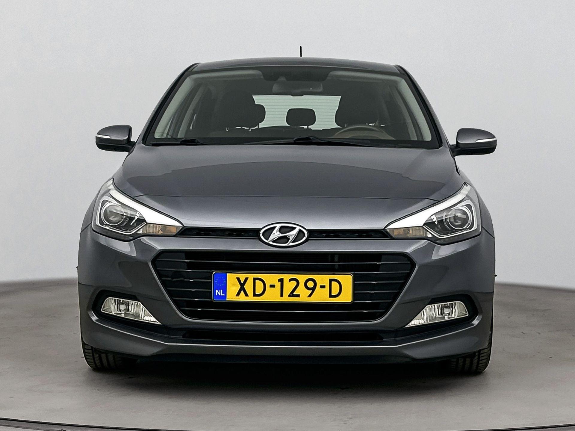 Hyundai i20 1.0 T-GDI Comfort - Afbeelding 5