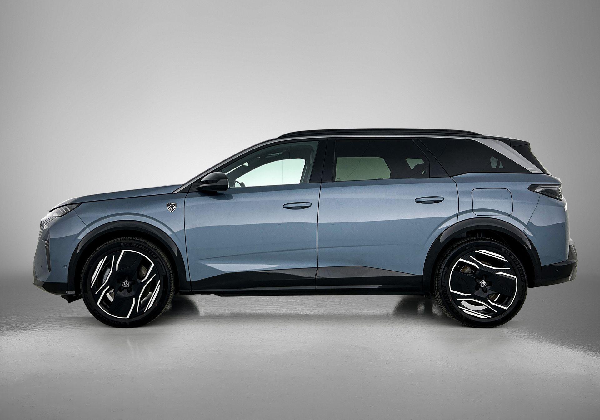 Peugeot e-5008 GT Avantage 73 kWh 210pk Automaat - Afbeelding 5