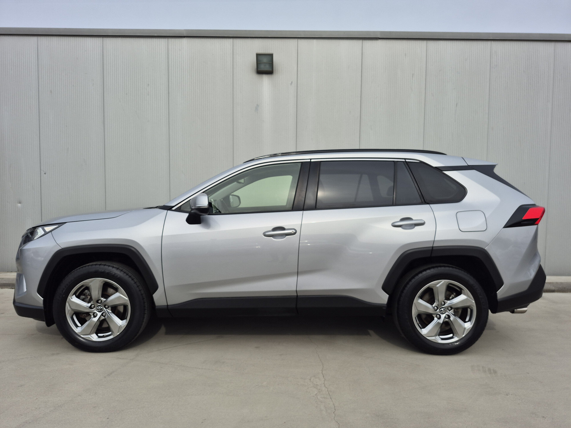 Toyota RAV4 2.0 VVT-iE Dynamic Automaat - Afbeelding 5