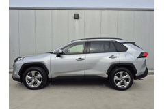 Toyota RAV4 2.0 VVT-iE Dynamic Automaat - Afbeelding 5