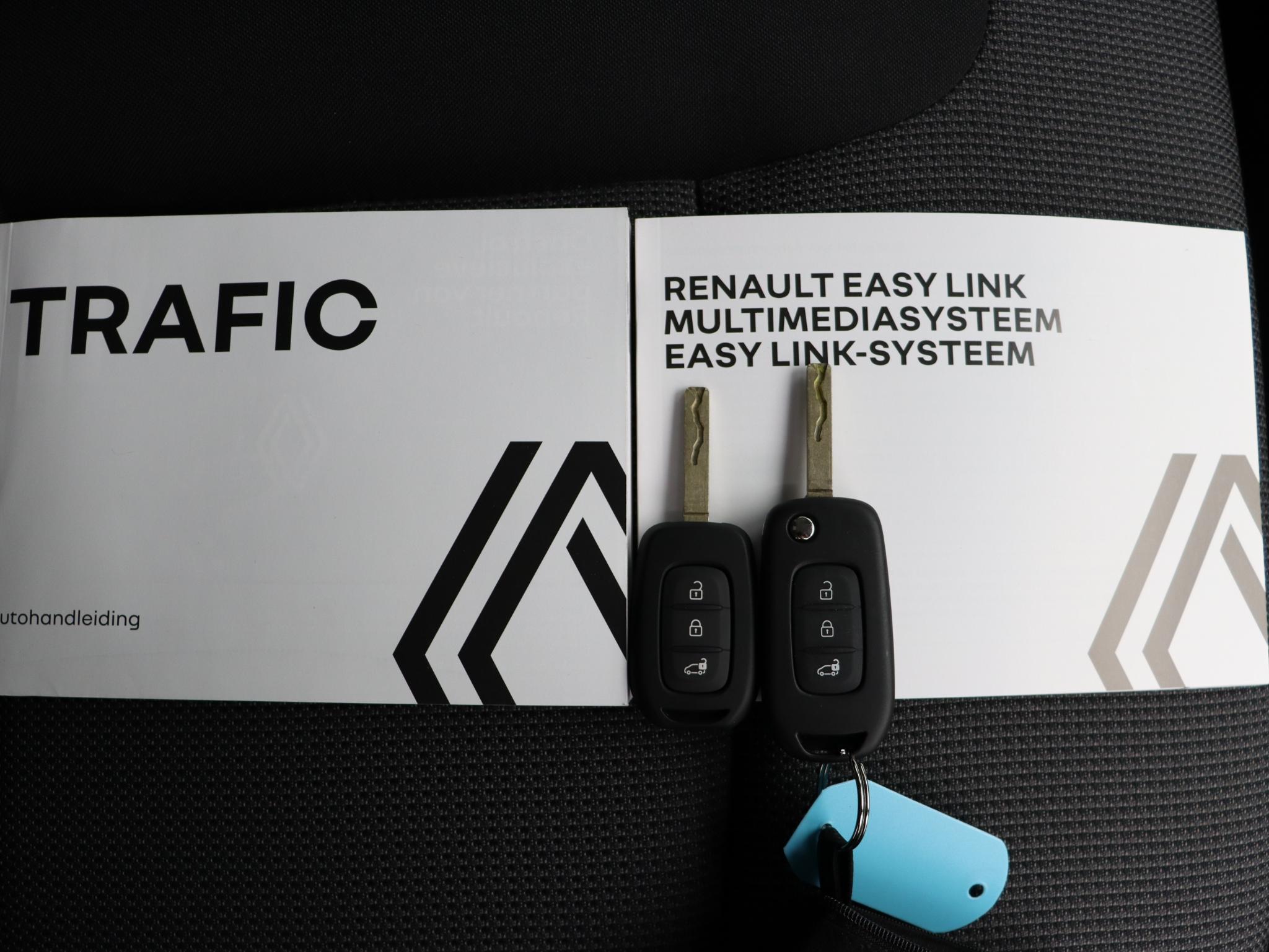 Renault Trafic 2.0 Blue dCi 110pk T30 L2H1 Start - Afbeelding 3