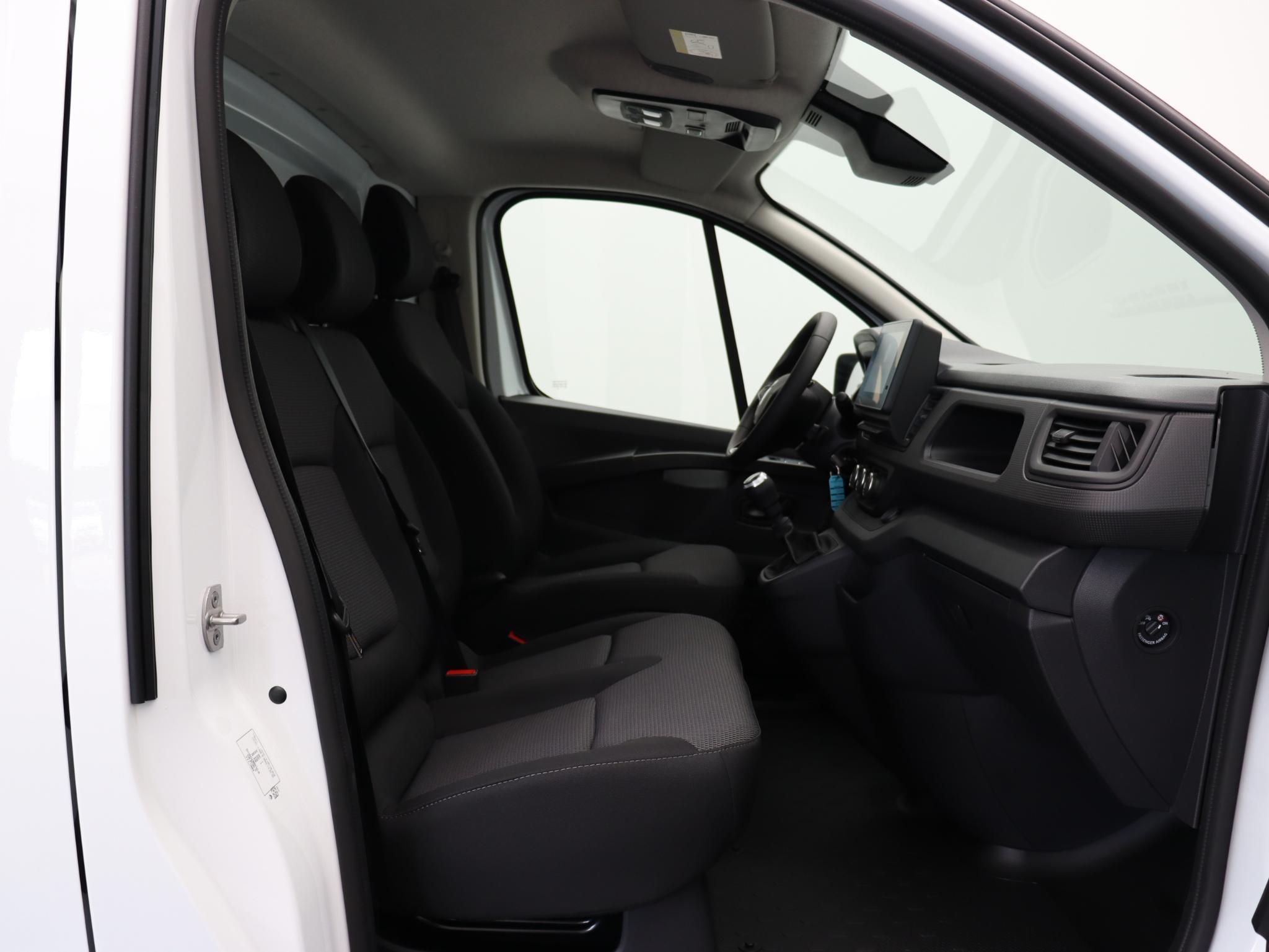 Renault Trafic 2.0 Blue dCi 110pk T30 L2H1 Start - Afbeelding 4
