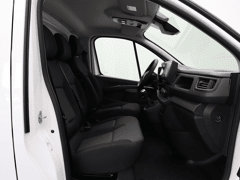 Renault Trafic 2.0 Blue dCi 110pk T30 L2H1 Start - Afbeelding 4