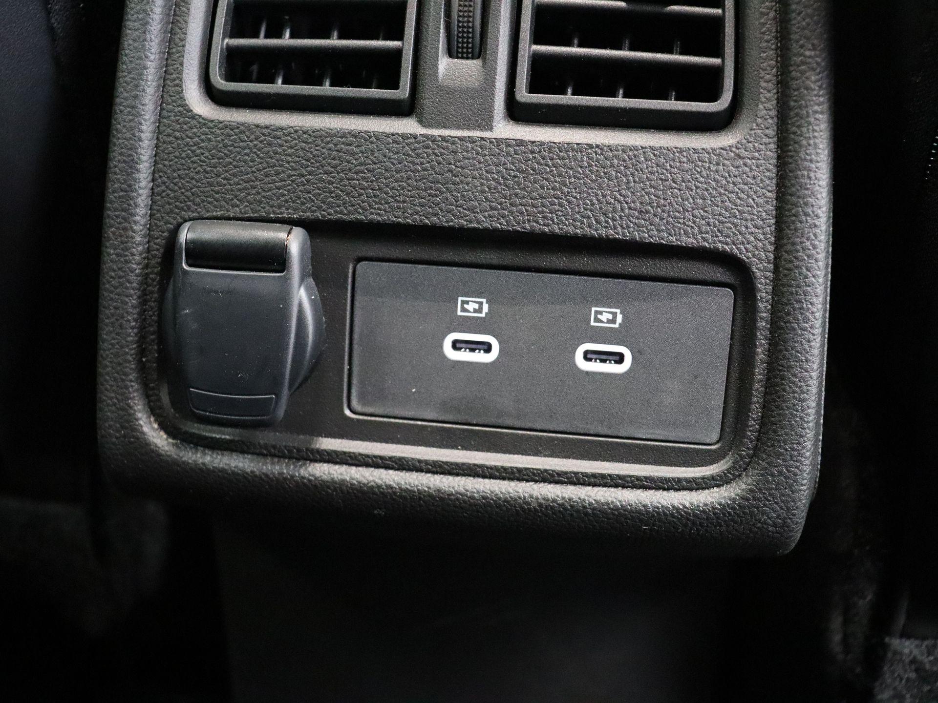 Renault Captur 1.6 E-Tech full hybrid 145 techno - Afbeelding 5