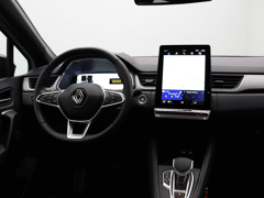 Renault Captur 1.6 E-Tech full hybrid 145 techno - Afbeelding 5