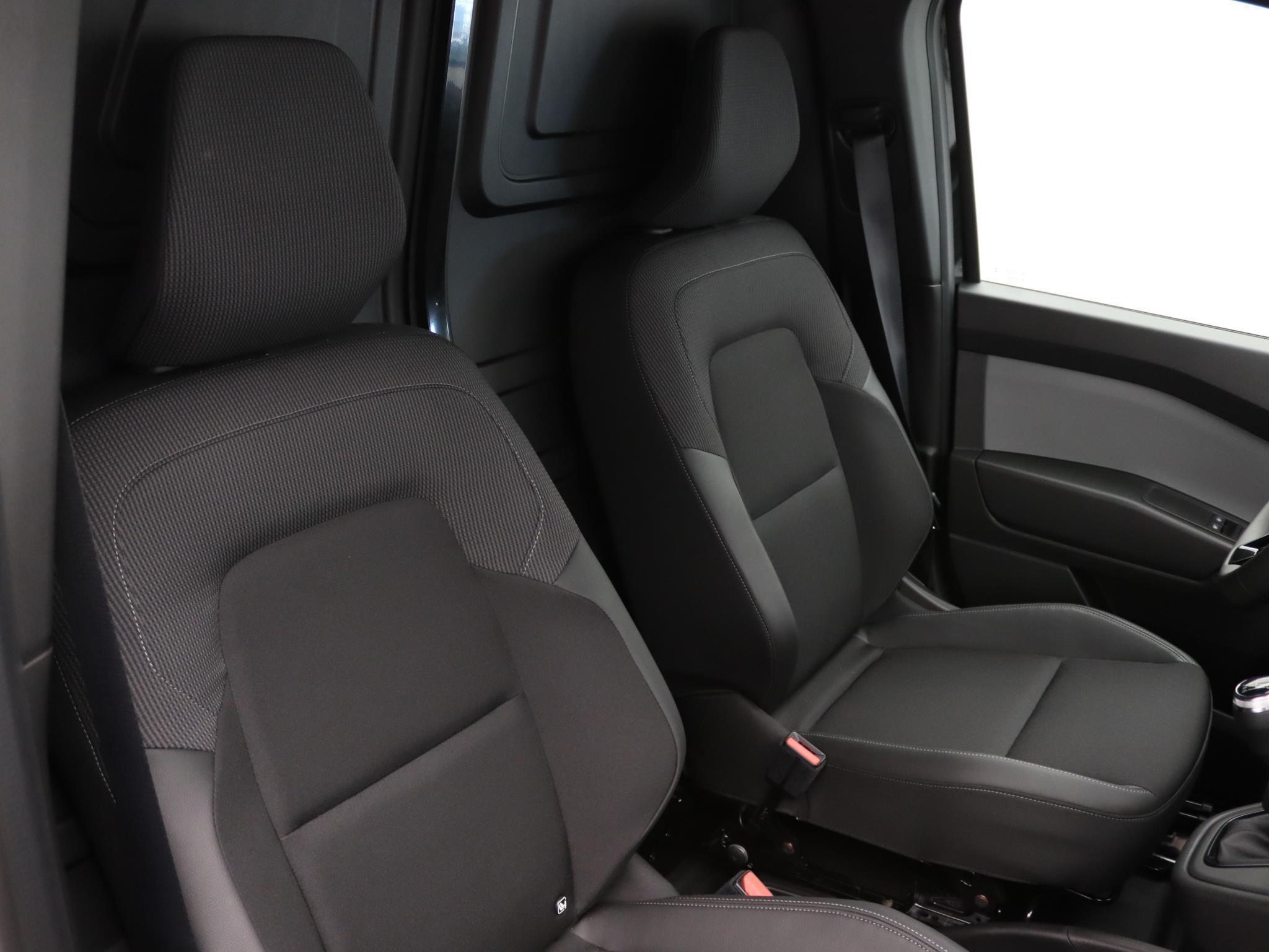 Renault Kangoo 1.5 Blue dCi 95pk advance L1 - Afbeelding 9