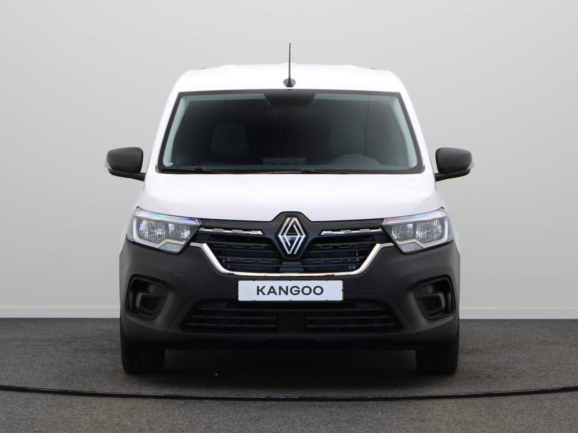 Renault Kangoo 1.5 Blue dCi 95pk advance L1 - Afbeelding 5