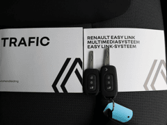 Renault Trafic 2.0 Blue dCi 110pk T30 L2H1 Start - Afbeelding 3