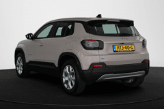 Jeep Avenger Altitude 54 kWh - Afbeelding 4