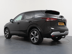 Nissan QASHQAI 1.3 MHEV Xtronic N-Connecta - Afbeelding 3