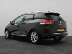 Renault Clio Estate TCe 90 Limited - Afbeelding 4