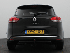 Renault Clio Estate TCe 90 Limited - Afbeelding 5
