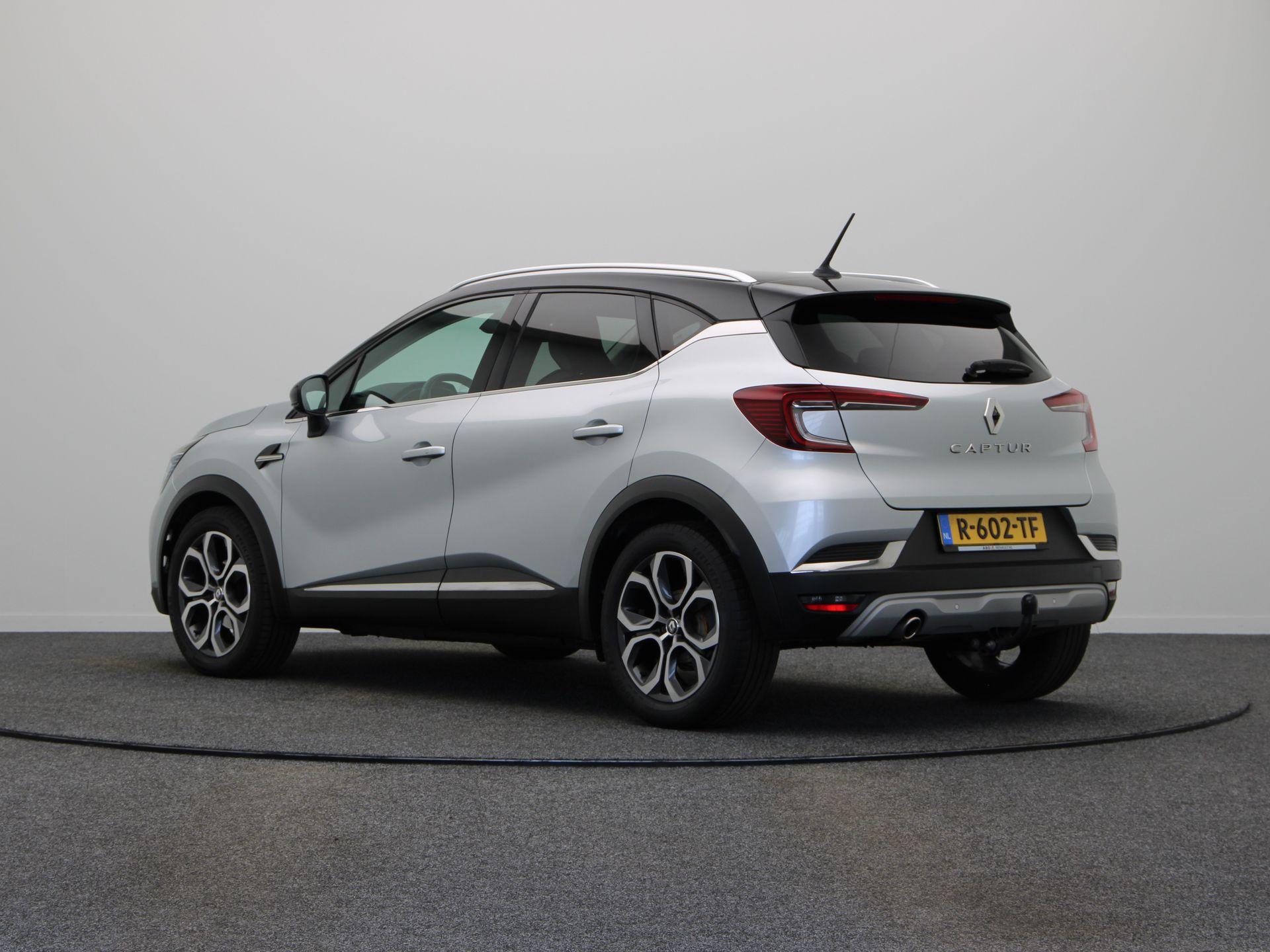 Renault Captur 1.3 TCe 140 Intens - Afbeelding 3