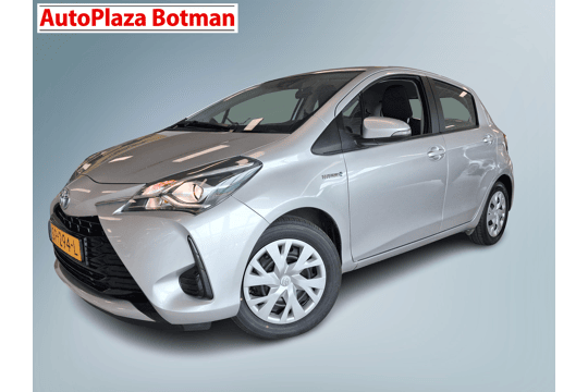 Toyota Yaris 1.5 Hybrid Aspiration