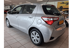 Toyota Yaris 1.5 Hybrid Aspiration - Afbeelding 4