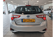 Toyota Yaris 1.5 Hybrid Aspiration - Afbeelding 5