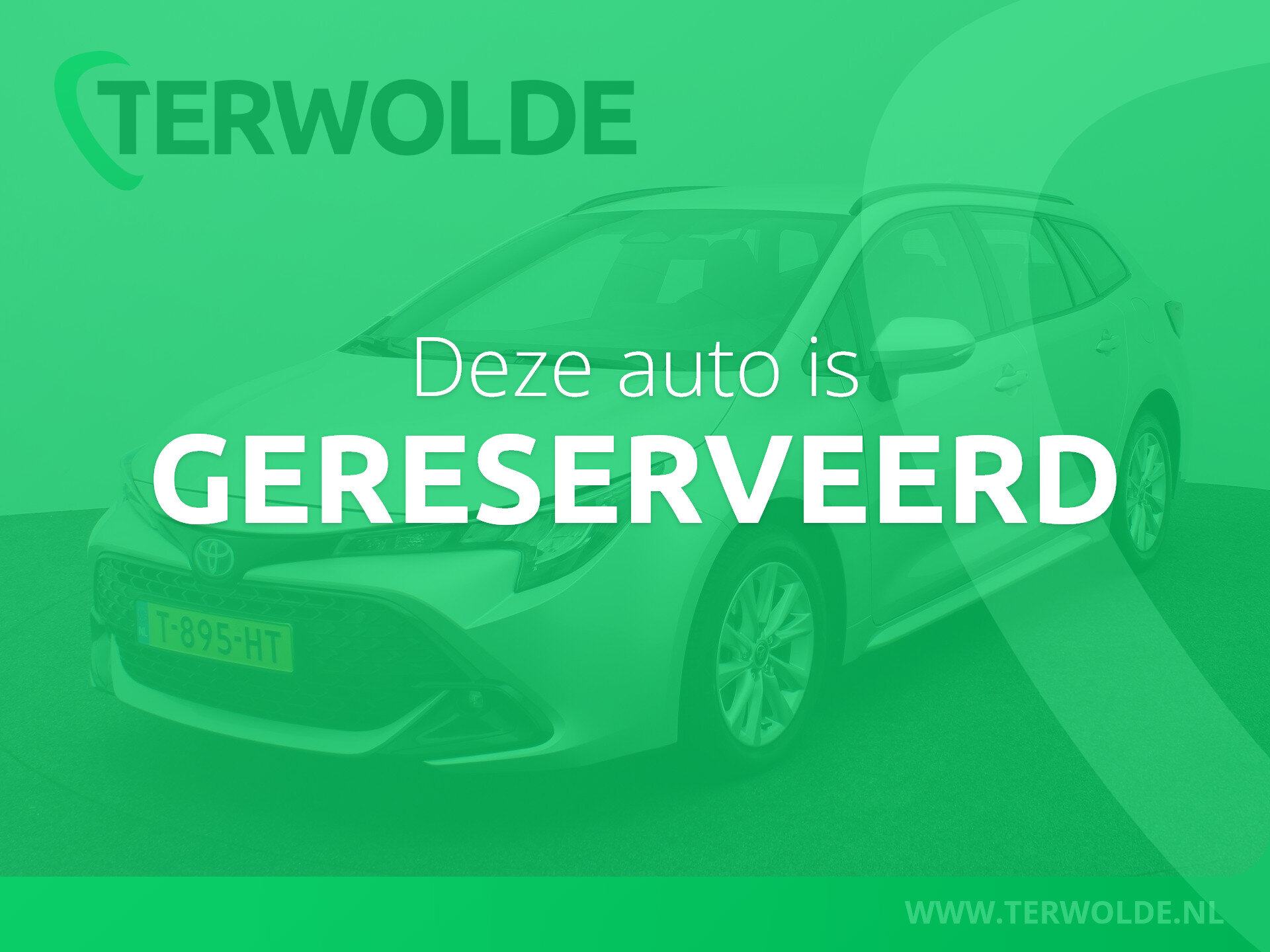 Toyota Corolla Touring Sports Hybrid 140 Active