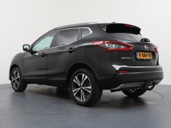 Nissan QASHQAI 1.3 DIG-T Design Edition - Afbeelding 3