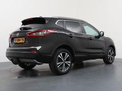 Nissan QASHQAI 1.3 DIG-T Design Edition - Afbeelding 5