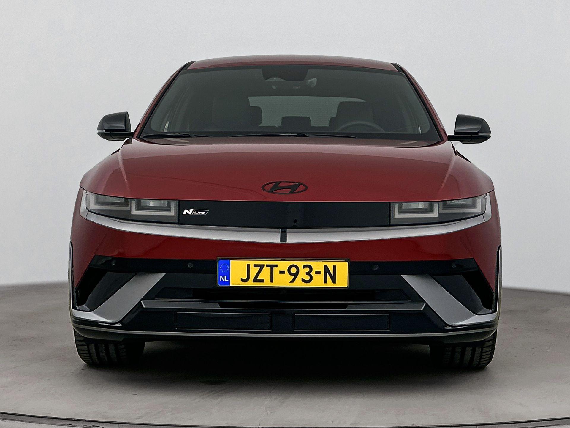 Hyundai IONIQ 5 N Line Business 84 kWh - Afbeelding 5