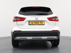 Nissan QASHQAI 1.3 DIG-T N-Motion - Afbeelding 4