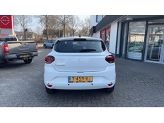 Dacia Sandero ECO-G 100 Expression - Afbeelding 4