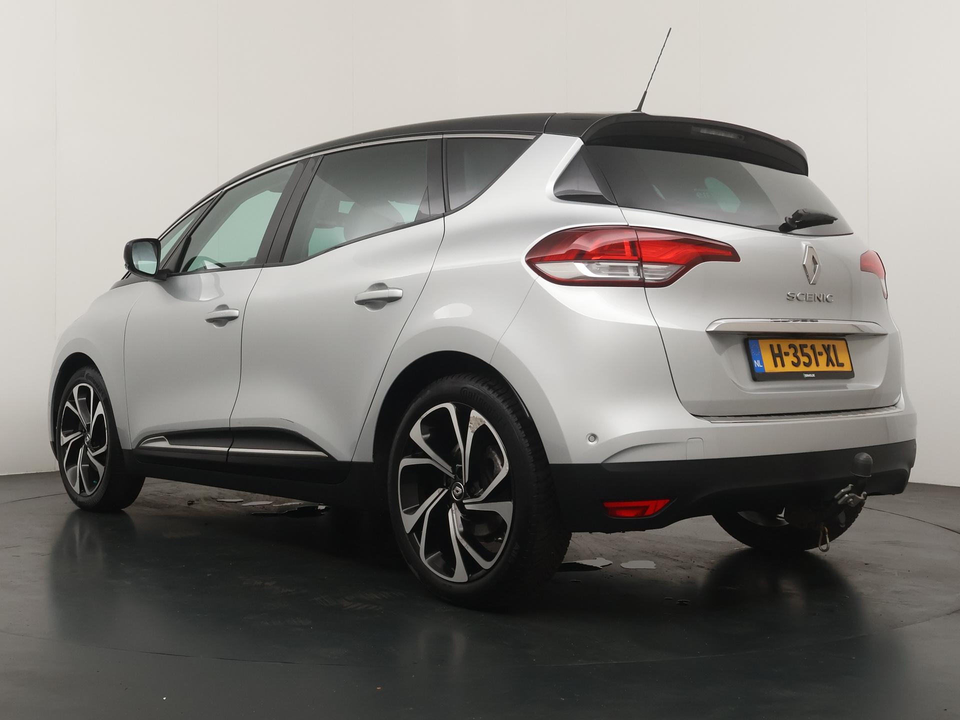 Renault Scénic TCe 140 EDC GPF Intens - Afbeelding 3