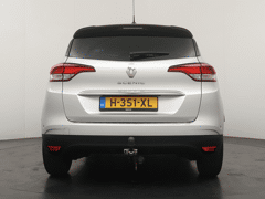 Renault Scénic TCe 140 EDC GPF Intens - Afbeelding 4