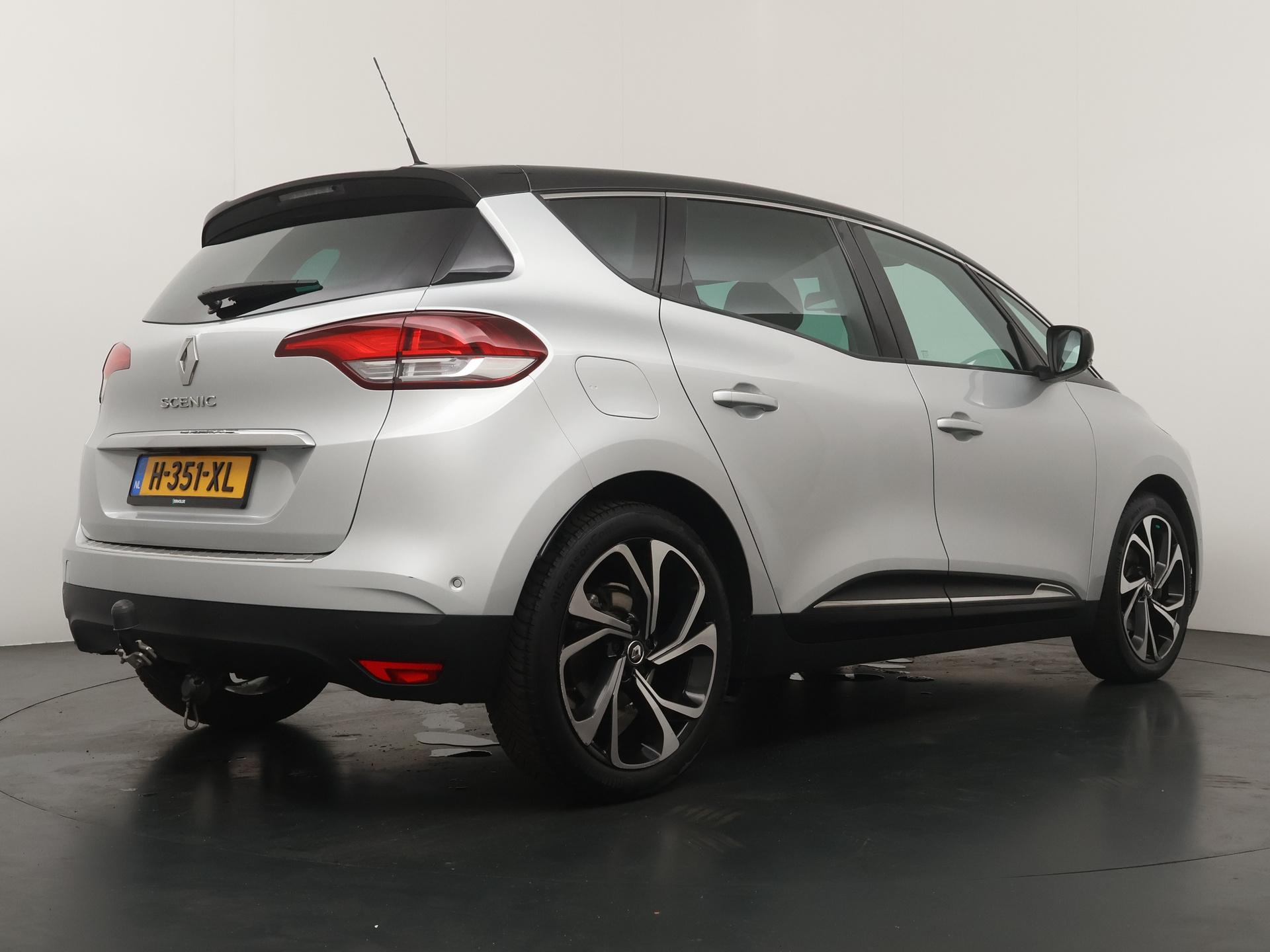 Renault Scénic TCe 140 EDC GPF Intens - Afbeelding 5