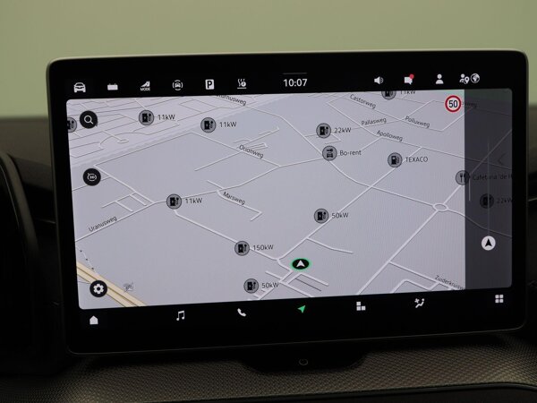 navigatiesysteem