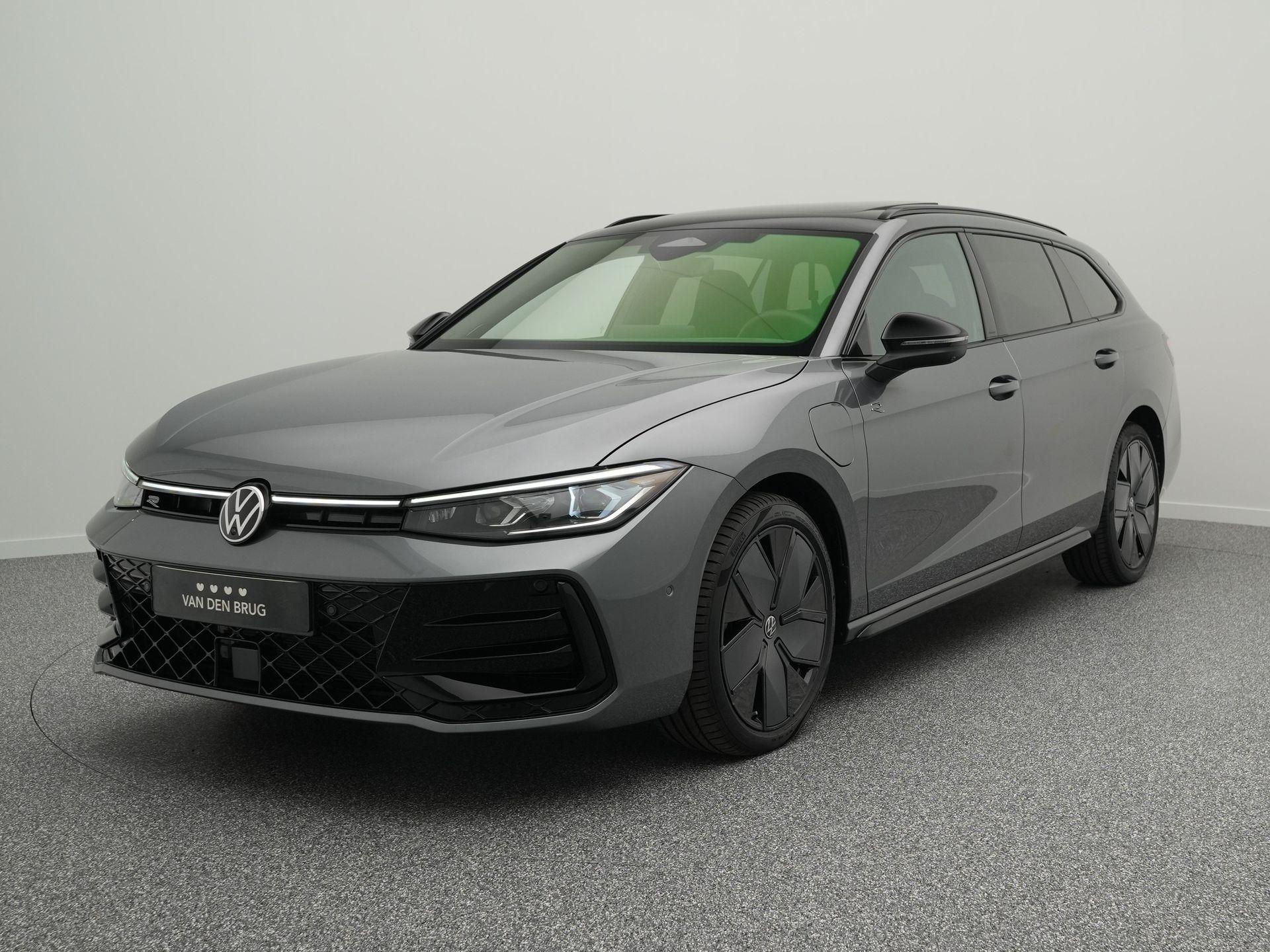 Volkswagen Passat Variant R-Line 1.5 eHybrid 272 PK