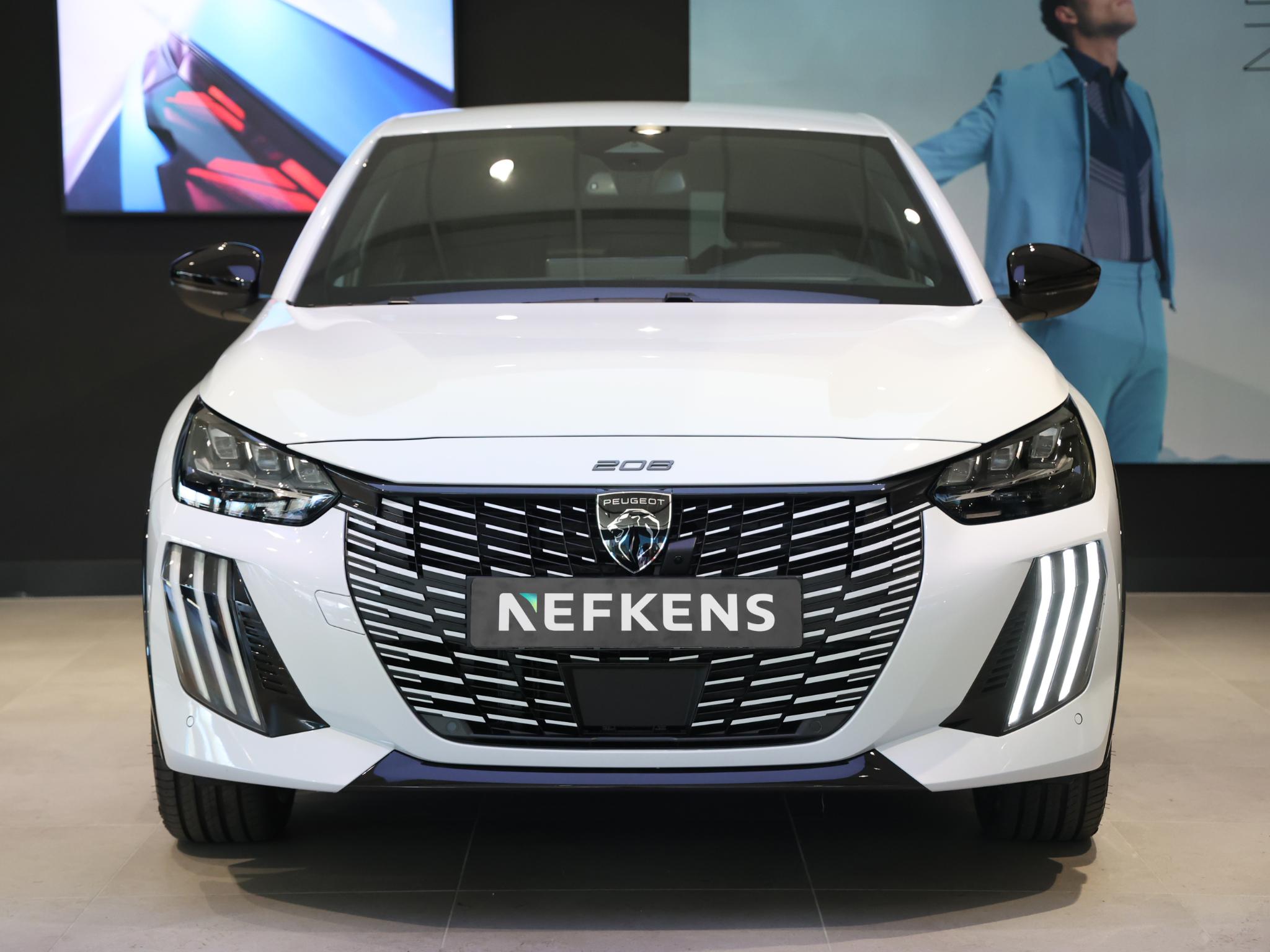 Peugeot e-208 GT Avantage 51 kWh - Afbeelding 4